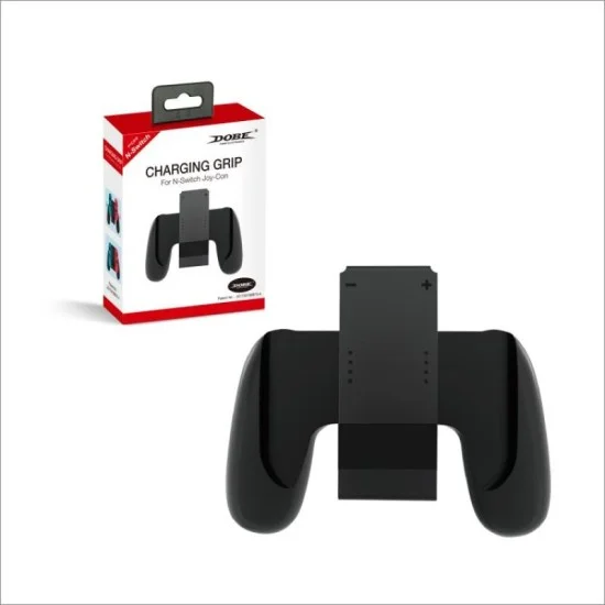 Dobe Switch Joy-Con Charging Grip (Without Battery) Tns-880